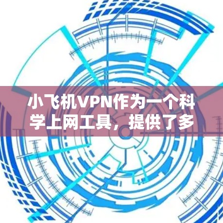 小飞机VPN作为一个科学上网工具,提供了多种功能和便利,但使用时需注意以下几点