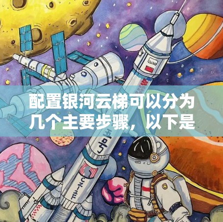 配置银河云梯可以分为几个主要步骤,以下是详细的步骤指南