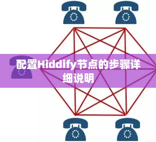 配置Hiddify节点的步骤详细说明
