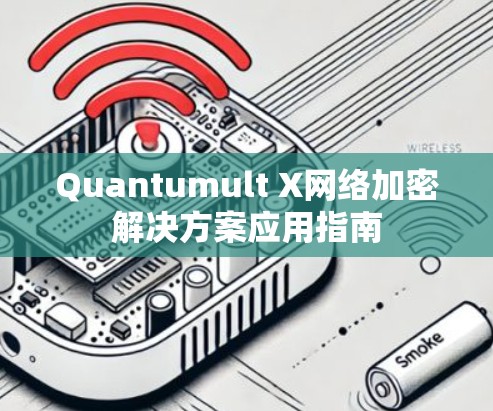 Quantumult X网络加密解决方案应用指南