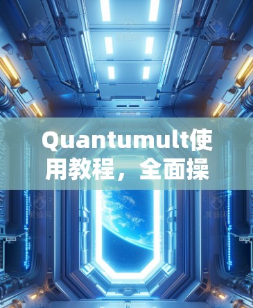 Quantumult使用教程，全面操作指南