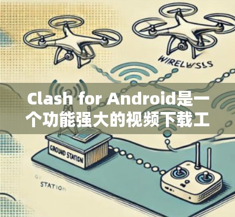 Clash for Android是一个功能强大的视频下载工具,以下是使用Clash的详细步骤指南 Clash for Android是一个功能强大的视频下载工具,以下是使用Clash的详细步骤指南