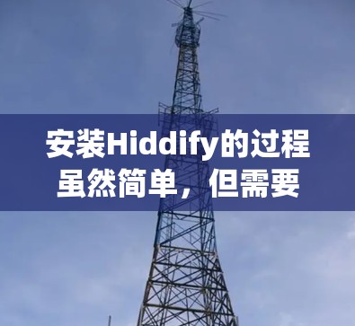 安装Hiddify的过程虽然简单,但需要仔细遵循每一步以确保顺利完成。以下是分步说明