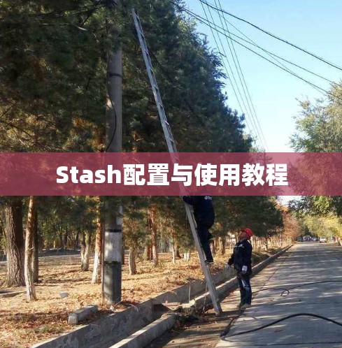 Stash配置与使用教程