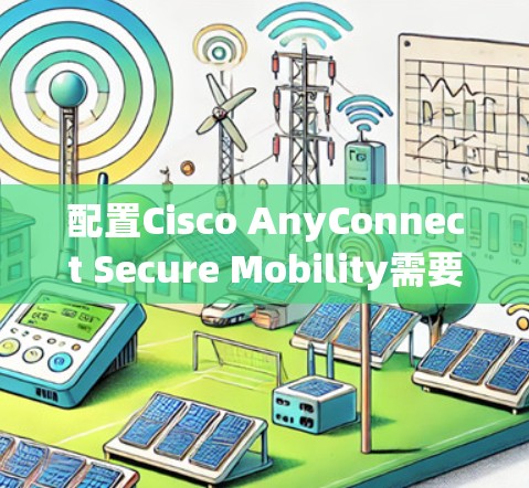 配置Cisco AnyConnect Secure Mobility需要遵循以下步骤 配置Cisco AnyConnect Secure Mobility需要遵循以下步骤