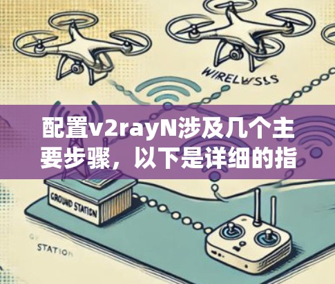 配置v2rayN涉及几个主要步骤,以下是详细的指南