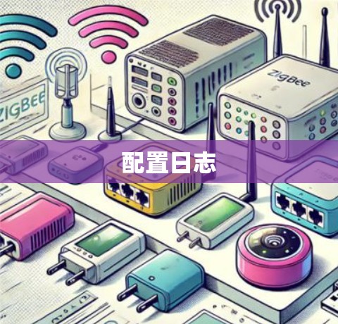配置日志 配置日志