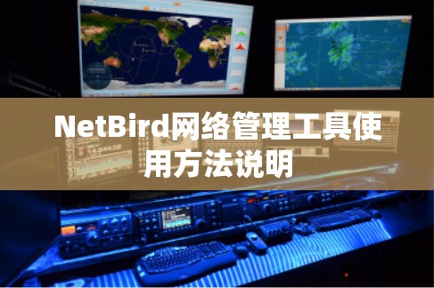 NetBird网络管理工具使用方法说明 NetBird网络管理工具使用方法说明