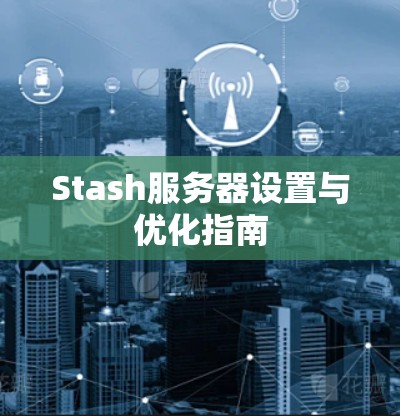 Stash服务器设置与优化指南
