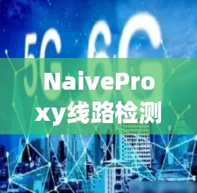 NaiveProxy线路检测技术探讨 NaiveProxy线路检测技术探讨