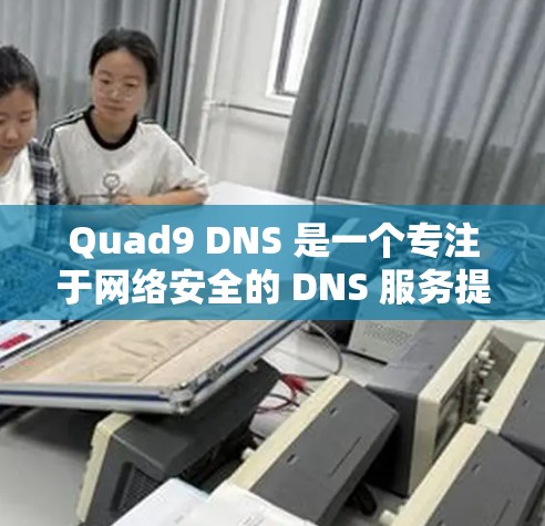 Quad9 DNS 是一个专注于网络安全的 DNS 服务提供商,主要面向于提高网络安全性,特别是针对移动设备和物联网设备。以下是使用 Quad9 DNS 的基本方法和步骤