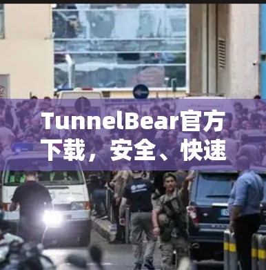 TunnelBear官方下载,安全、快速、无忧体验