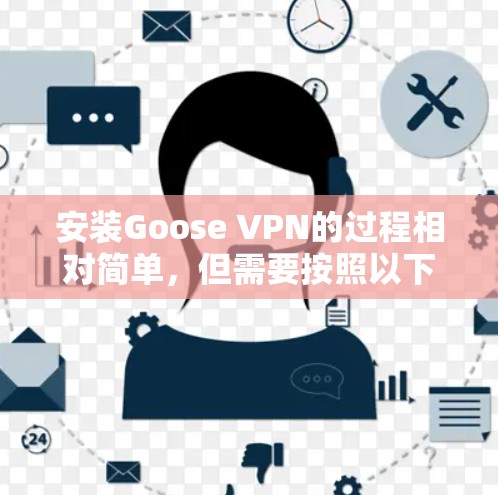 安装Goose VPN的过程相对简单,但需要按照以下步骤操作