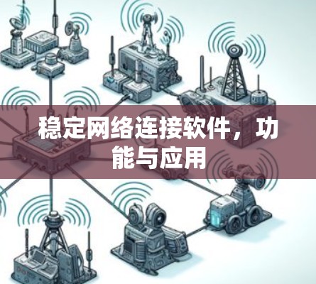 稳定网络连接软件,功能与应用 稳定网络连接软件,功能与应用