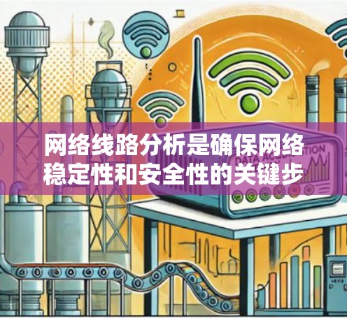 网络线路分析是确保网络稳定性和安全性的关键步骤,涉及多个层面的全面检查和优化。以下是对网络线路分析的详细分步说明 网络线路分析是确保网络稳定性和安全性的关键步骤,涉及多个层面的全面检查和优化。以下是对网络线路分析的详细分步说明