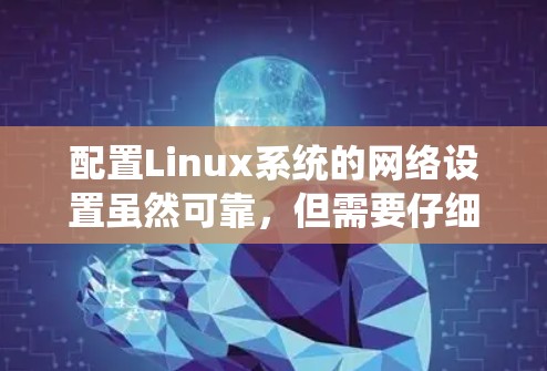 配置Linux系统的网络设置虽然可靠，但需要仔细执行每一步。以下是详细的步骤指南