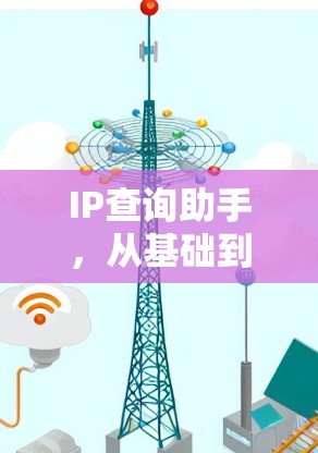 IP查询助手,从基础到实践的全面指南