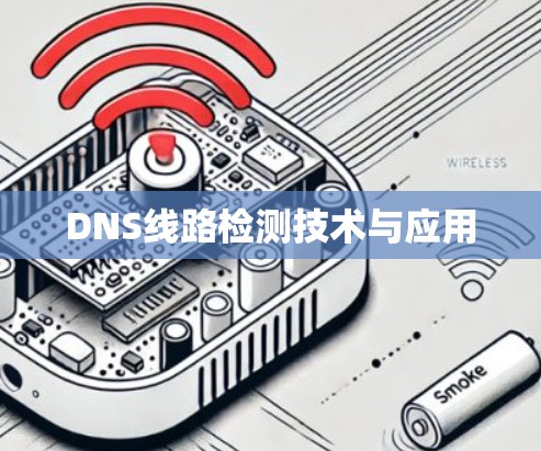 DNS线路检测技术与应用