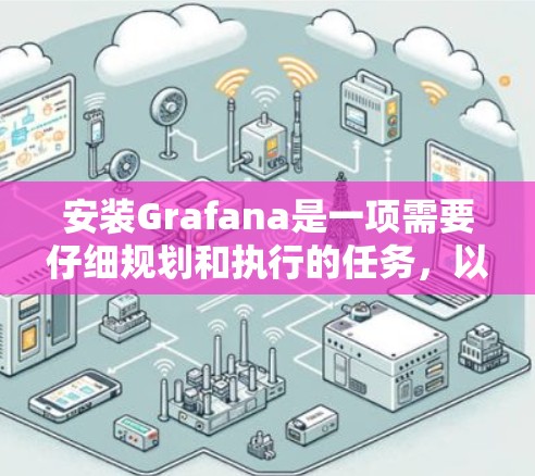 安装Grafana是一项需要仔细规划和执行的任务，以下是分步骤的指南，帮助您顺利完成安装和配置