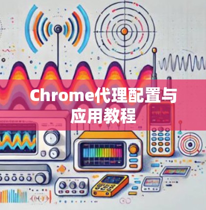 Chrome代理配置与应用教程