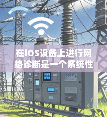 在iOS设备上进行网络诊断是一个系统性的过程，涉及多种工具和方法。以下是对iOS网络诊断工具的详细总结，帮助您全面了解和有效地进行网络问题排查