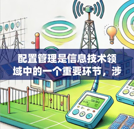 配置管理是信息技术领域中的一个重要环节,涉及对系统、网络、应用程序等的配置和管理。随着技术的发展,配置管理的方式和工具也在不断演变。以下是一些关于配置管理最新版的内容和工具 配置管理是信息技术领域中的一个重要环节,涉及对系统、网络、应用程序等的配置和管理。随着技术的发展,配置管理的方式和工具也在不断演变。以下是一些关于配置管理最新版的内容和工具