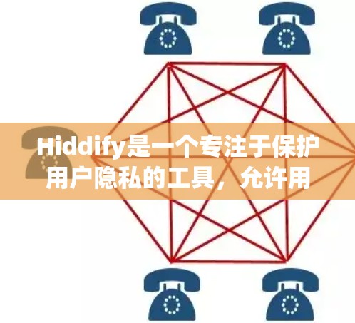 Hiddify是一个专注于保护用户隐私的工具,允许用户在匿名社交网络上发表评论,同时确保个人信息的安全。以下是Hiddify的详细介绍