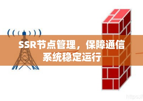 SSR节点管理，保障通信系统稳定运行