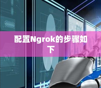 配置Ngrok的步骤如下