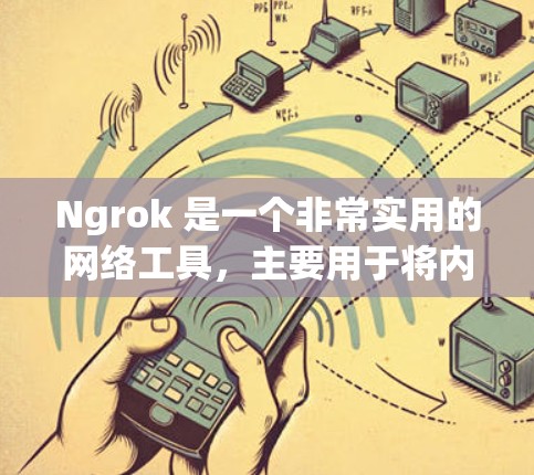 Ngrok 是一个非常实用的网络工具,主要用于将内部服务器或服务暴露到互联网上,方便外部访问。它通过创建安全的隧道(tunnel)来实现这一点。以下是一些关于如何管理 Ngrok 服务的步骤和建议 Ngrok 是一个非常实用的网络工具,主要用于将内部服务器或服务暴露到互联网上,方便外部访问。它通过创建安全的隧道(tunnel)来实现这一点。以下是一些关于如何管理 Ngrok 服务的步骤和建议