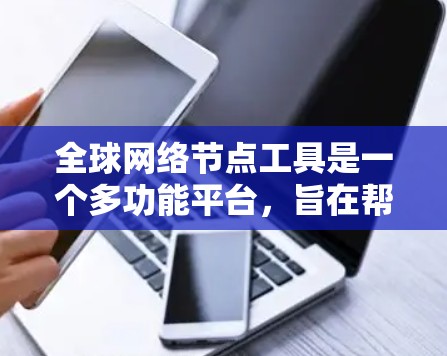 全球网络节点工具是一个多功能平台，旨在帮助企业管理和优化全球网络。以下是该工具的详细介绍和功能