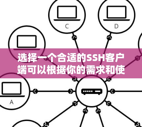 选择一个合适的SSH客户端可以根据你的需求和使用场景来决定。以下是几种推荐的客户端及其适用情况