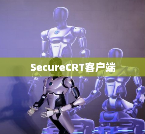 SecureCRT客户端 SecureCRT客户端