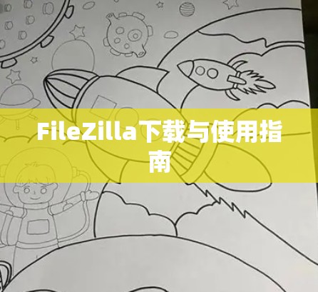 FileZilla下载与使用指南 FileZilla下载与使用指南