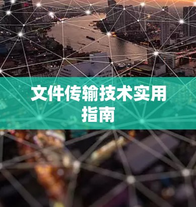 文件传输技术实用指南 文件传输技术实用指南