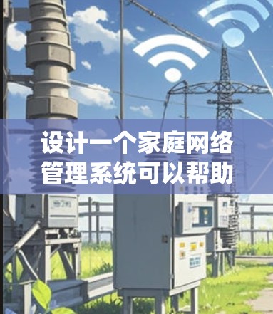 设计一个家庭网络管理系统可以帮助用户更好地控制和管理他们的家庭网络。以下是一个详细的设计思路和步骤 设计一个家庭网络管理系统可以帮助用户更好地控制和管理他们的家庭网络。以下是一个详细的设计思路和步骤