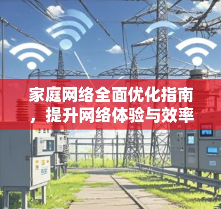 家庭网络全面优化指南，提升网络体验与效率