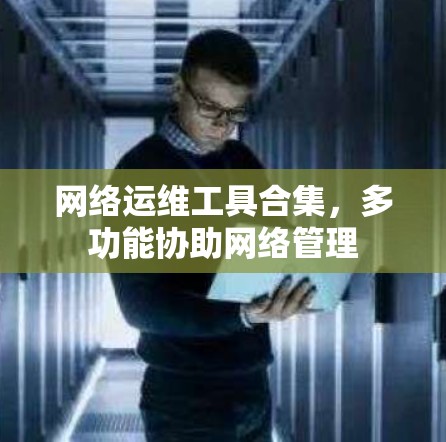 网络运维工具合集，多功能协助网络管理