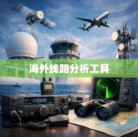 海外线路分析工具