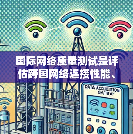 国际网络质量测试是评估跨国网络连接性能、稳定性的重要工具，通常用于企业、网络提供商或开发人员的环境中，以确保数据传输的高效性和可靠性