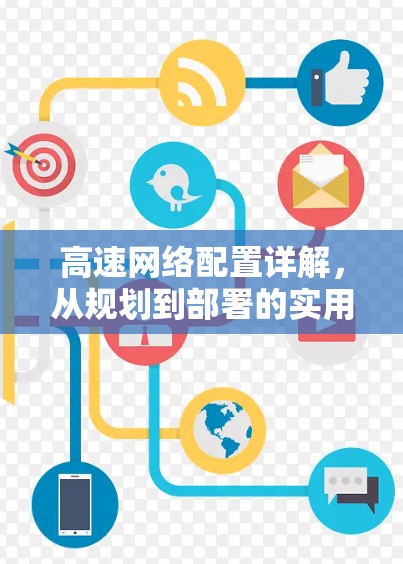 高速网络配置详解，从规划到部署的实用指南