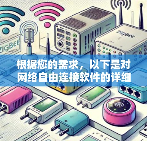 根据您的需求，以下是对网络自由连接软件的详细分析和推荐