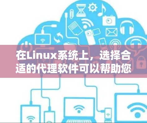 在Linux系统上，选择合适的代理软件可以帮助您实现匿名性、加速访问速度和隐私保护。以下是针对不同需求的推荐