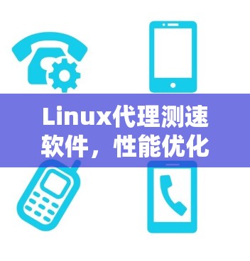 Linux代理测速软件，性能优化与实践应用