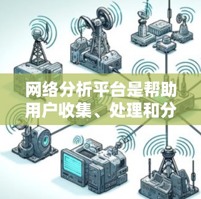 网络分析平台是帮助用户收集、处理和分析网络数据的工具,适用于社交媒体监控、舆情分析、市场研究、竞争对手分析等多个场景。以下是一些常用的网络分析平台推荐 网络分析平台是帮助用户收集、处理和分析网络数据的工具,适用于社交媒体监控、舆情分析、市场研究、竞争对手分析等多个场景。以下是一些常用的网络分析平台推荐