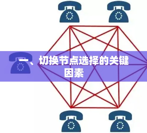一、切换节点选择的关键因素