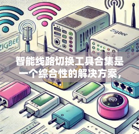 智能线路切换工具合集是一个综合性的解决方案，旨在通过自动化和智能化的手段优化网络性能，确保网络的稳定性和可靠性。以下是对这些工具的详细分析和总结，帮助您更好地理解和选择适合的解决方案
