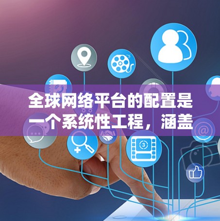全球网络平台的配置是一个系统性工程，涵盖多个关键环节。以下是对配置方法的详细总结