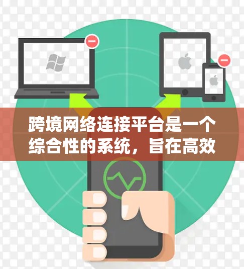 跨境网络连接平台是一个综合性的系统，旨在高效、安全地支持不同国家或地区之间的数据传输和网络通信。以下是对这一平台的详细分析和总结