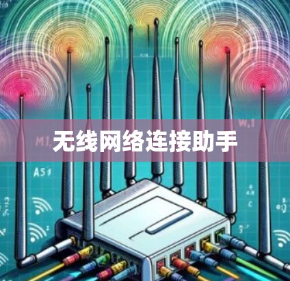 无线网络连接助手 无线网络连接助手